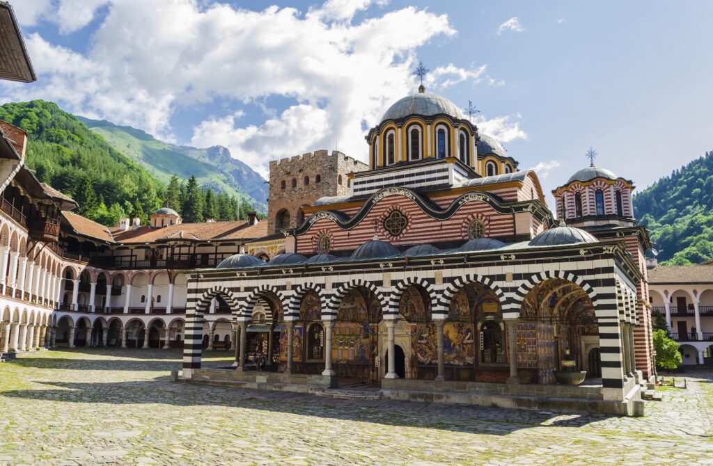 Tour esperienziali in Bulgaria