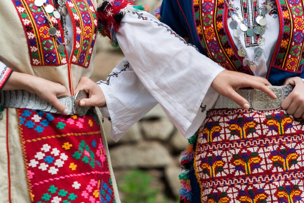 Weekend tematici in Bulgaria